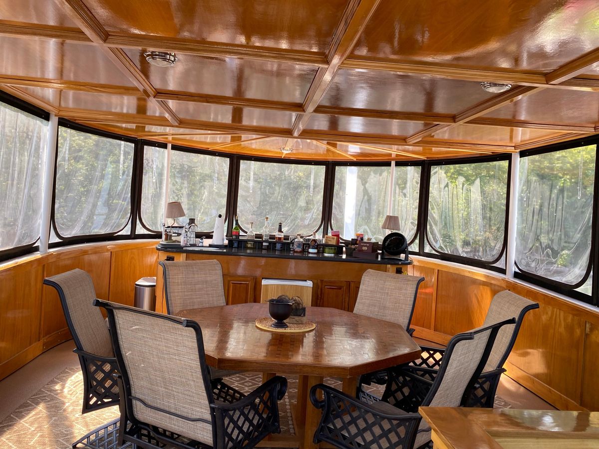 2005 Skipperliner 60 