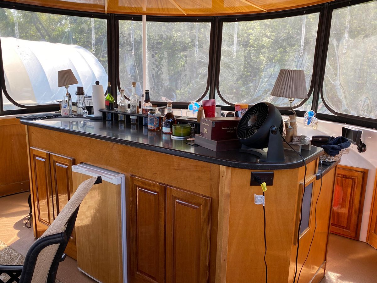 2005 Skipperliner 60 