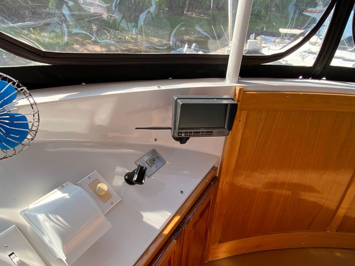 2005 Skipperliner 60 