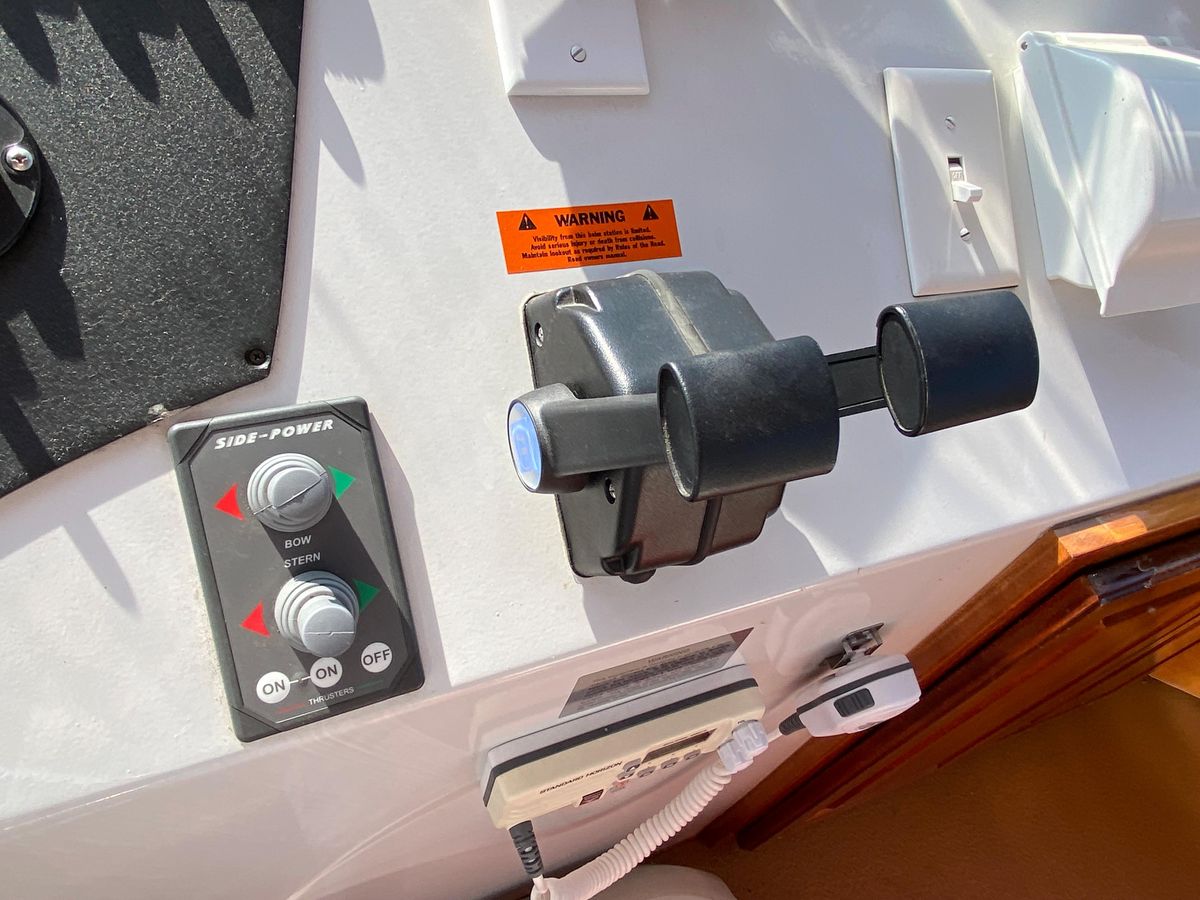 2005 Skipperliner 60 