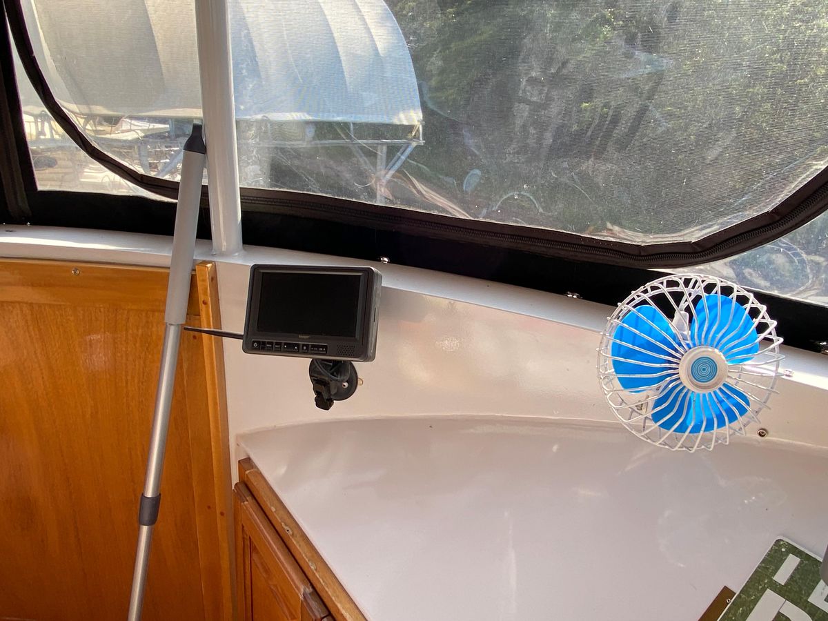 2005 Skipperliner 60 