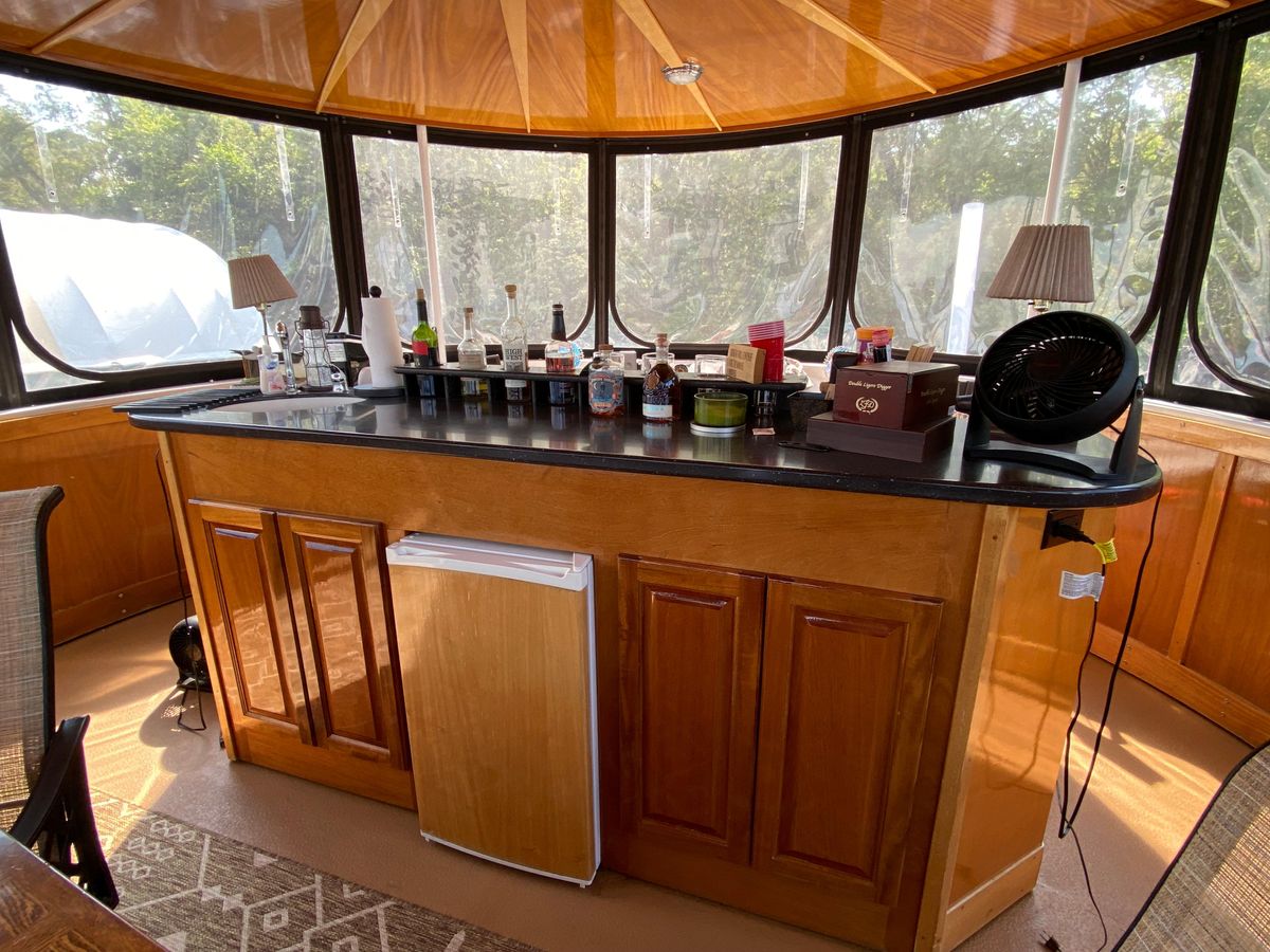 2005 Skipperliner 60 