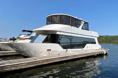 Skipperliner Millenium
