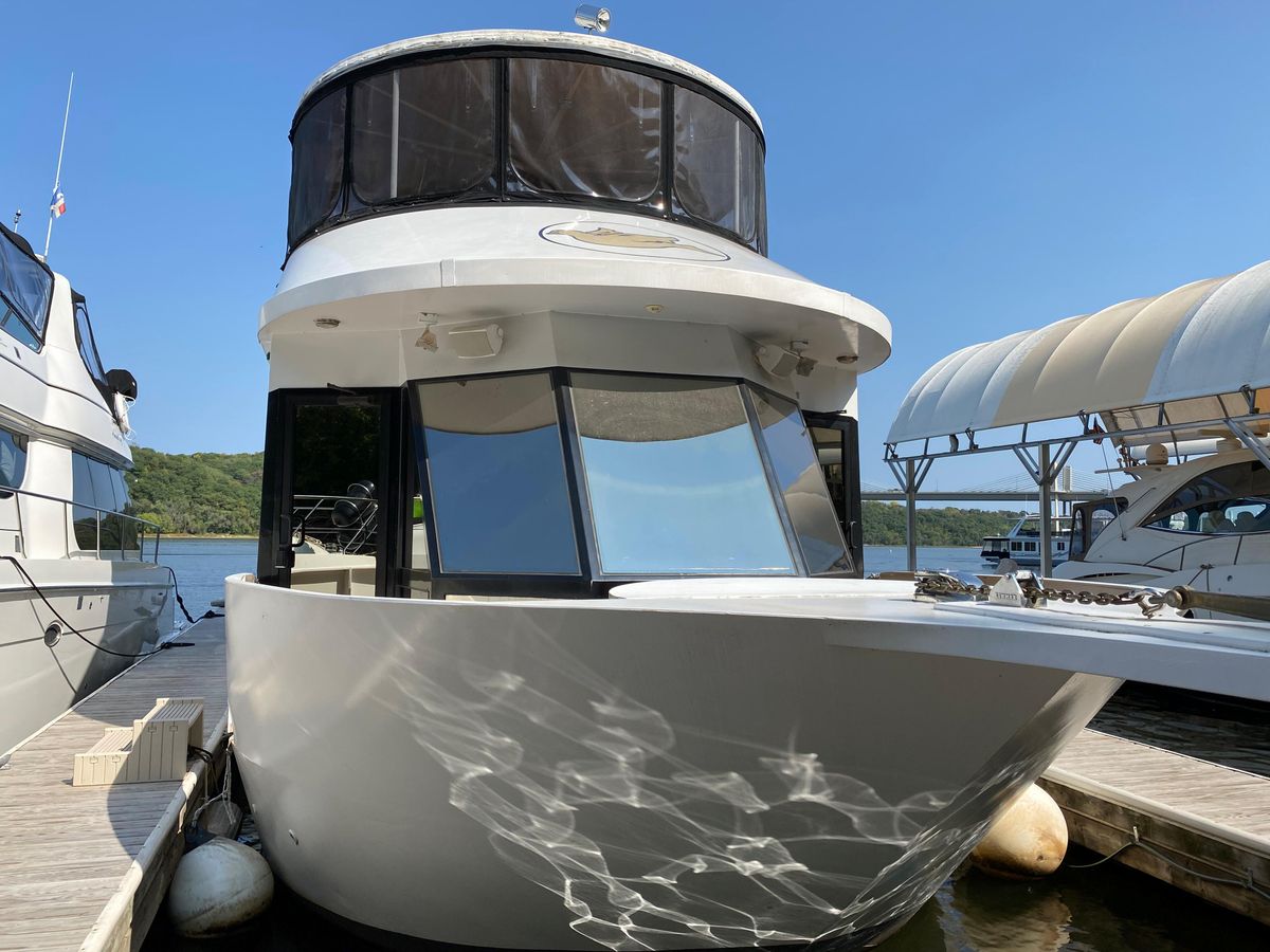 2005 Skipperliner 60 