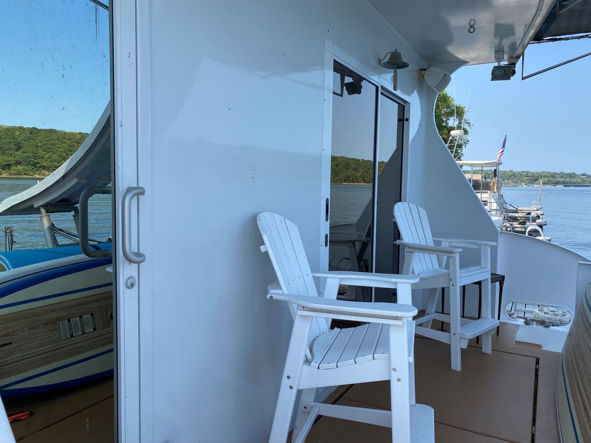 2005 Skipperliner 60 