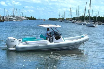 Ranieri CAYMAN 27.0 SPORT TOURING
