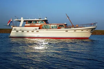 1994 Super Van Craft 17.50