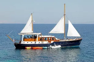 1958 Custom Akerboom, Lisse