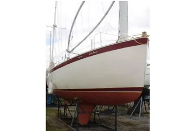 Hinterhoeller Nonsuch 30 Classic