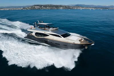 Canados 888 Evolution