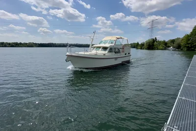2019 Linssen Grand Sturdy 30.0 AC