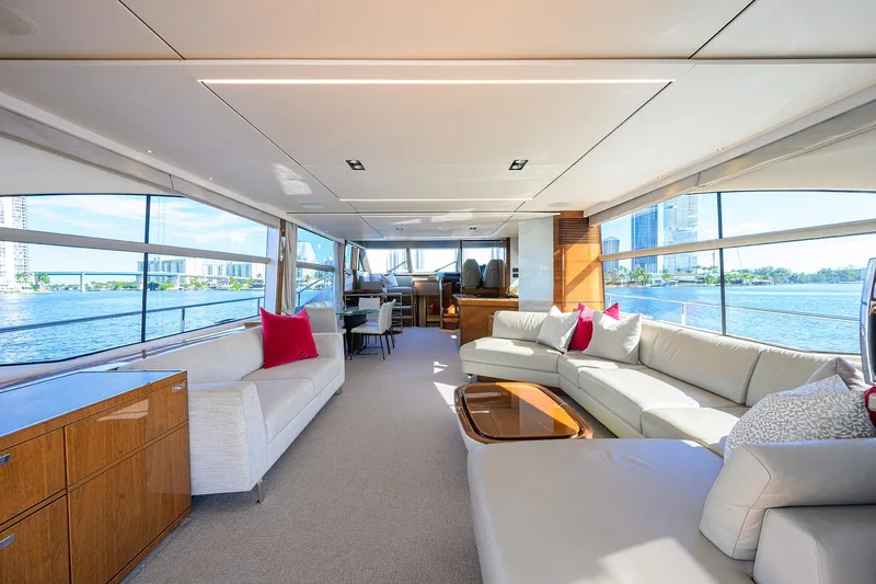 Escape Yacht Photos Pics 
