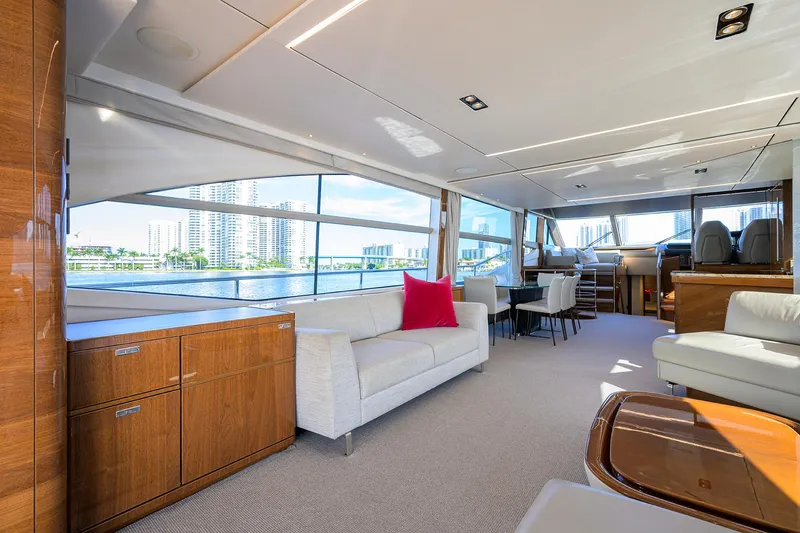 Escape Yacht Photos Pics 