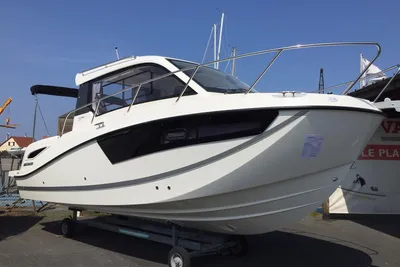 2024 Quicksilver Activ 755 Weekend