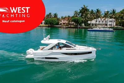 2025 Jeanneau DB 37 IB