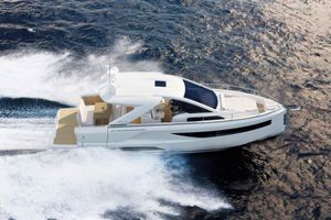 2024 Jeanneau DB 37 IB