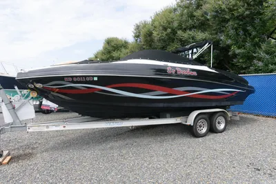 Rinker Captiva 246 BR