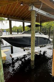 2016 Chaparral 224 Sunesta