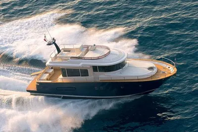 2011 Apreamare Maestro 51