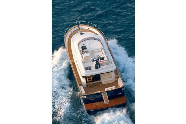 2011 Apreamare 51 