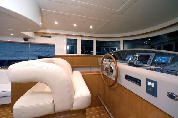2011 Apreamare 51 