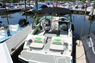 Chaparral Vortex 2430 VRX