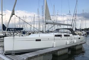 2013 Hanse 385