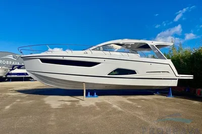 2024 Sealine S430