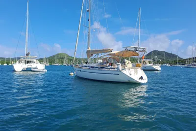 2001 Bavaria 37