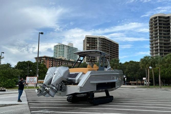 Iguana Sport Exclusive