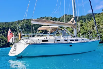 Westerly Trintella Ocean 43