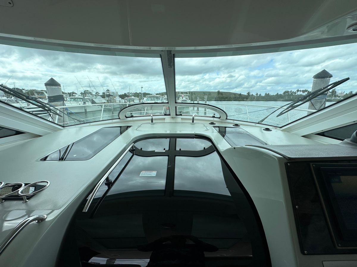 2010 Sea Ray 47 