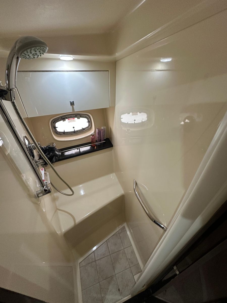 2010 Sea Ray 47 