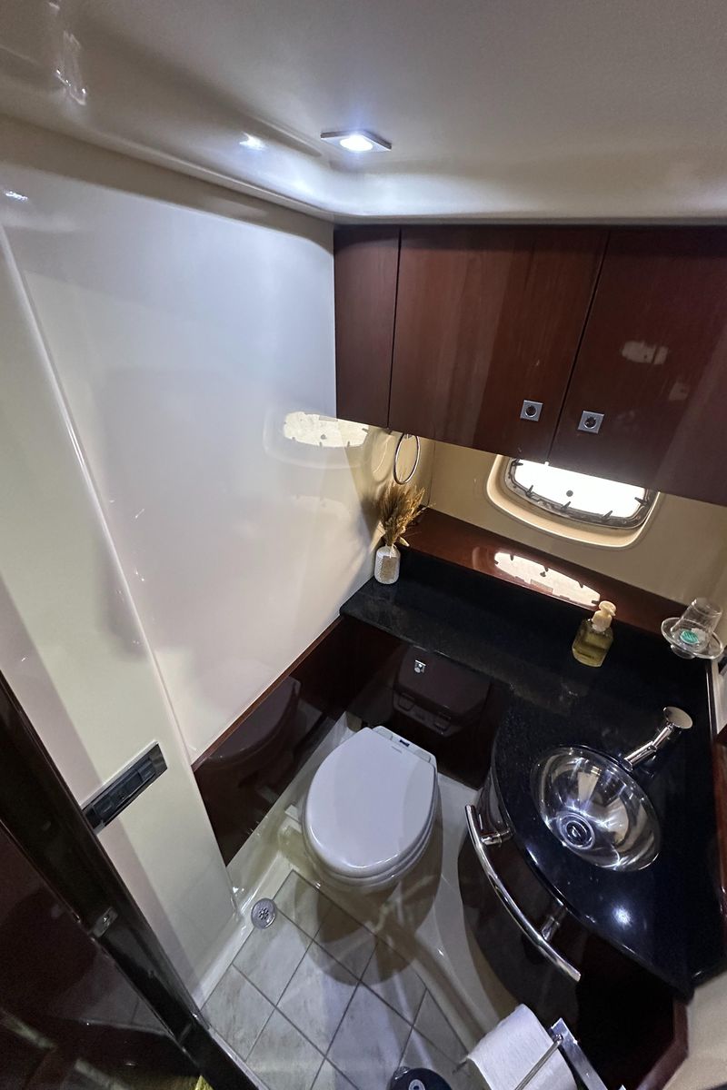 2010 Sea Ray 47 