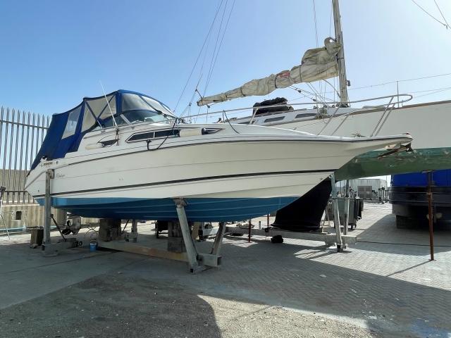 Rinker 260 Fiesta Vee | 8m | 1992 - East Sussex | Boats and Outboards