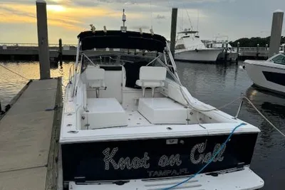 Blackfin 29 Combi