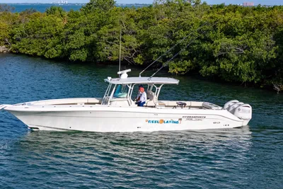 Hydra-Sports 4200 SF