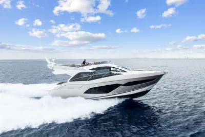 Sunseeker Manhattan 52