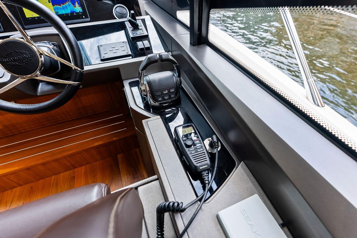 2020 Sunseeker 52 