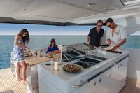 2025 Jeanneau DB 43 Inboard
