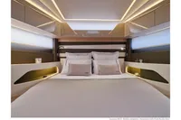 2025 Jeanneau DB 43 Inboard