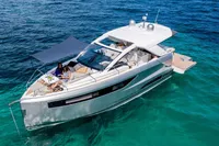 2025 Jeanneau DB 43 Inboard