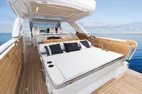2025 Jeanneau DB 43 Inboard