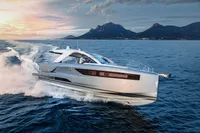 2025 Jeanneau DB 43 Inboard