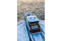 2025 Jeanneau DB 43 Inboard