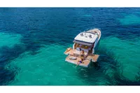 2025 Jeanneau DB 43 Inboard