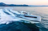 2025 Jeanneau DB 43 Inboard