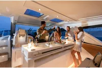 2025 Jeanneau DB 43 Inboard