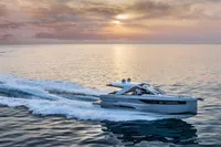 2025 Jeanneau DB 43 Inboard