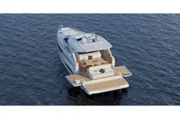 2025 Jeanneau DB 43 Inboard